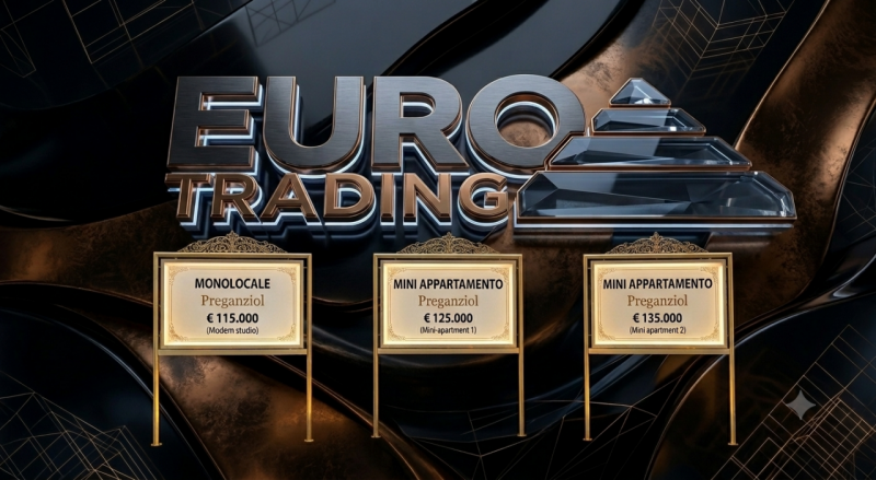 OCCASIONE IMPERDIBILE A PREGANZIOL CENTRO! 

Sei alla ricerca di un investimento sicuro o della t...