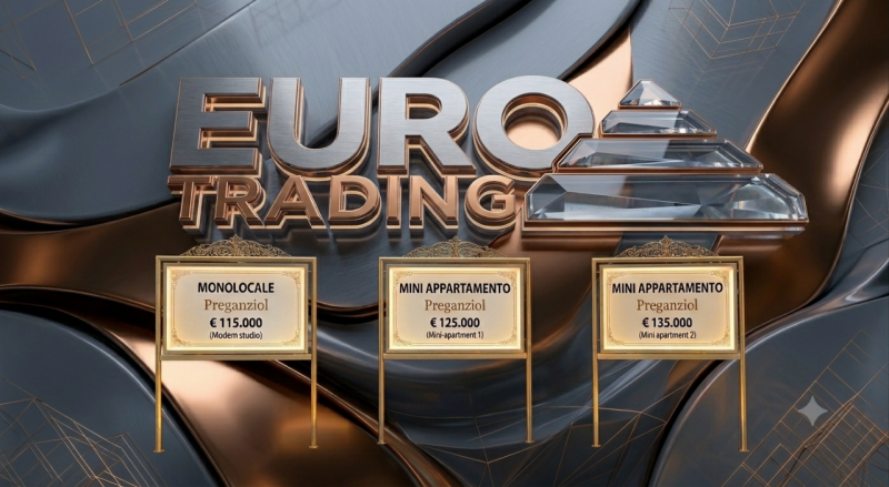 OCCASIONE IMPERDIBILE A PREGANZIOL CENTRO! 

Sei alla ricerca di un investimento sicuro o della t...