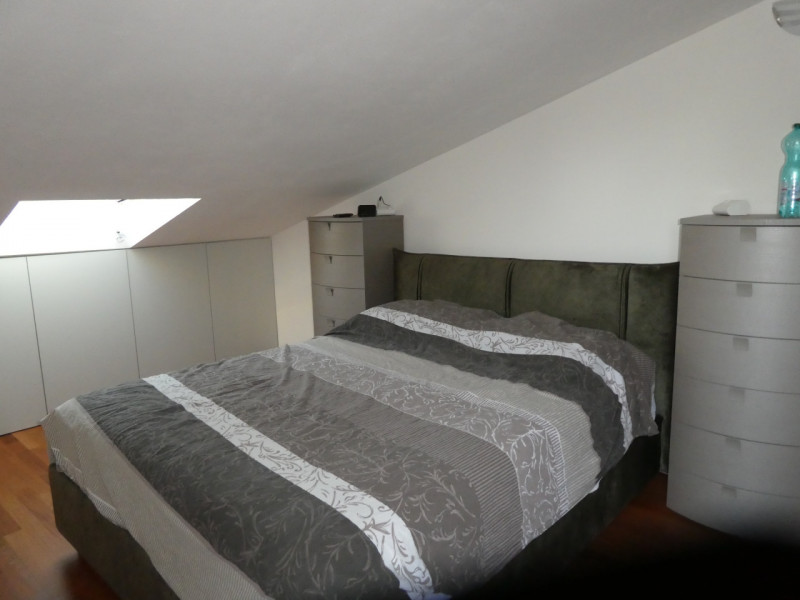 Abano Terme, CENTRALISSIMO: appartamento di 70 mq calpestabili distribuiti su due livelli (piano ...