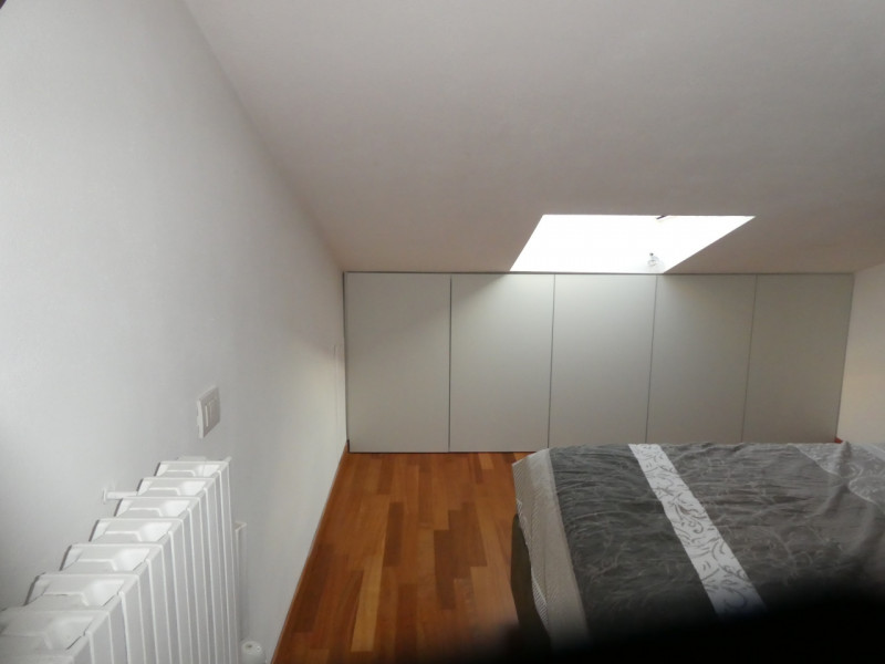 Abano Terme, CENTRALISSIMO: appartamento di 70 mq calpestabili distribuiti su due livelli (piano ...