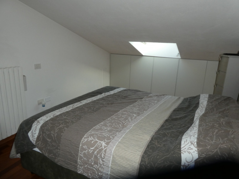 Abano Terme, CENTRALISSIMO: appartamento di 70 mq calpestabili distribuiti su due livelli (piano ...