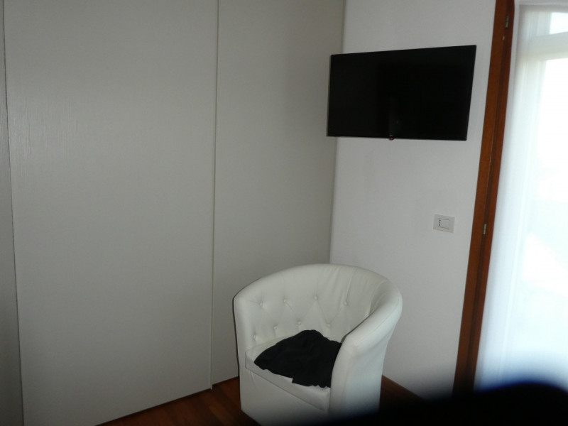 Abano Terme, CENTRALISSIMO: appartamento di 70 mq calpestabili distribuiti su due livelli (piano ...