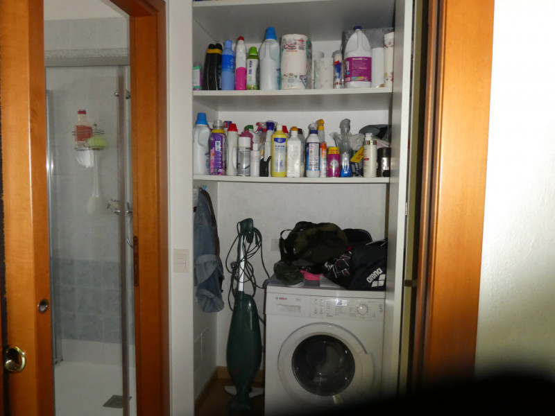 Abano Terme, CENTRALISSIMO: appartamento di 70 mq calpestabili distribuiti su due livelli (piano ...