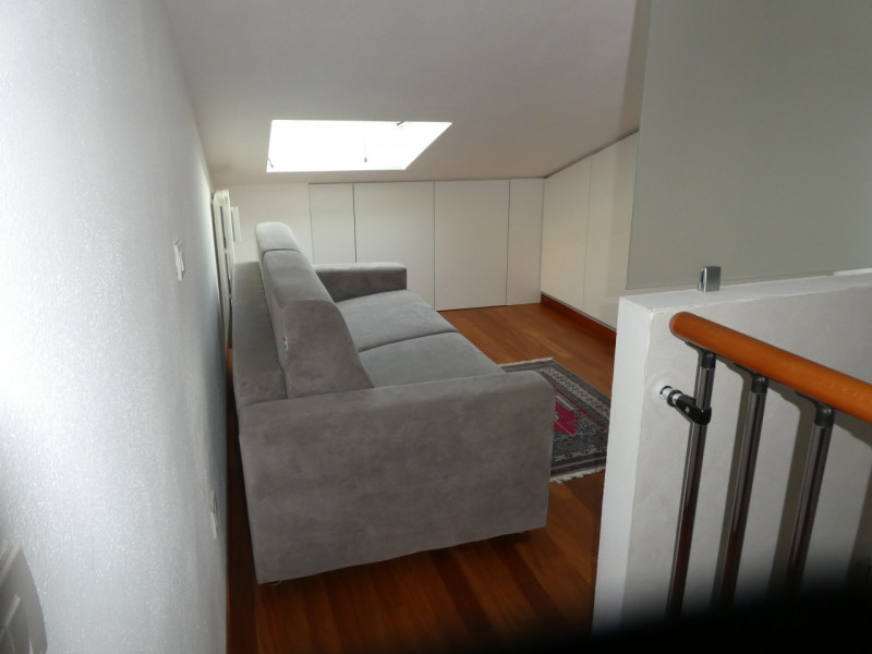 Abano Terme, CENTRALISSIMO: appartamento di 70 mq calpestabili distribuiti su due livelli (piano ...