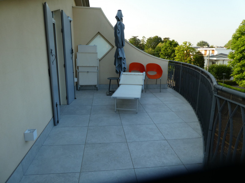 Abano Terme, CENTRALISSIMO: appartamento di 70 mq calpestabili distribuiti su due livelli (piano ...