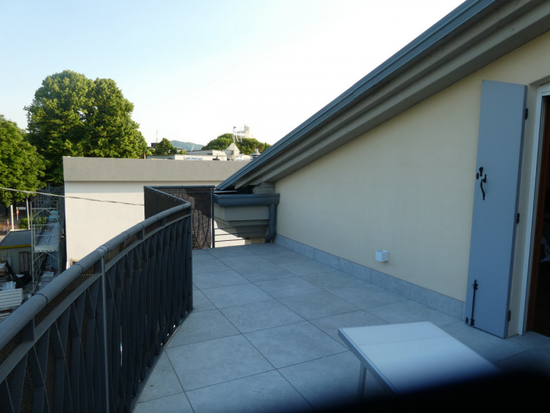 Abano Terme, CENTRALISSIMO: appartamento di 70 mq calpestabili distribuiti su due livelli (piano ...