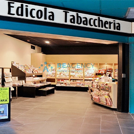 TUTTE LE NOSTRE ATTIVATA' POSSONO ESSERE FINANZIATE

Tabaccheria edicola Vicenza trentennale gest...