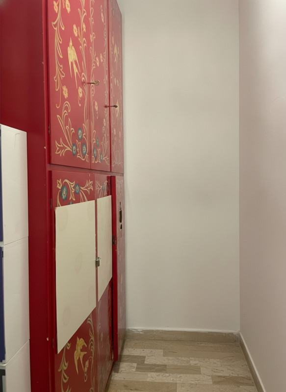 UBICAZIONE E CONTESTO
Graziosa stanza in affitto all'interno di un appartamento condiviso situato...