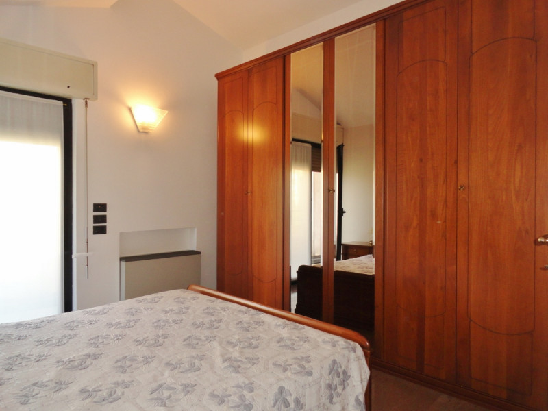 MIDI ATTICO MANSARDATO E ARREDATO - Rif. 8408
In zona residenziale e ben servita a San Lazzaro (V...