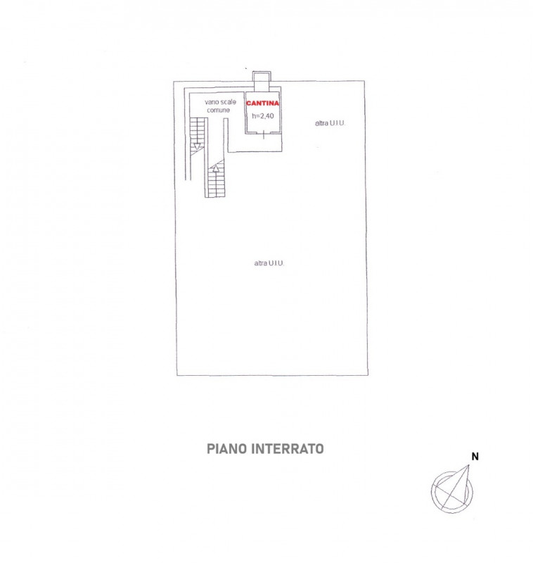 MIDI ATTICO MANSARDATO E ARREDATO - Rif. 8408
In zona residenziale e ben servita a San Lazzaro (V...