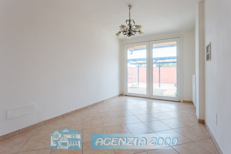 PRENOTA LA TUA NUOVA CASA !!! BELLA BIFAMILIARE CON GIARDINO E PORTICO ESCLUSIVO!!! A CONSELVE IN...