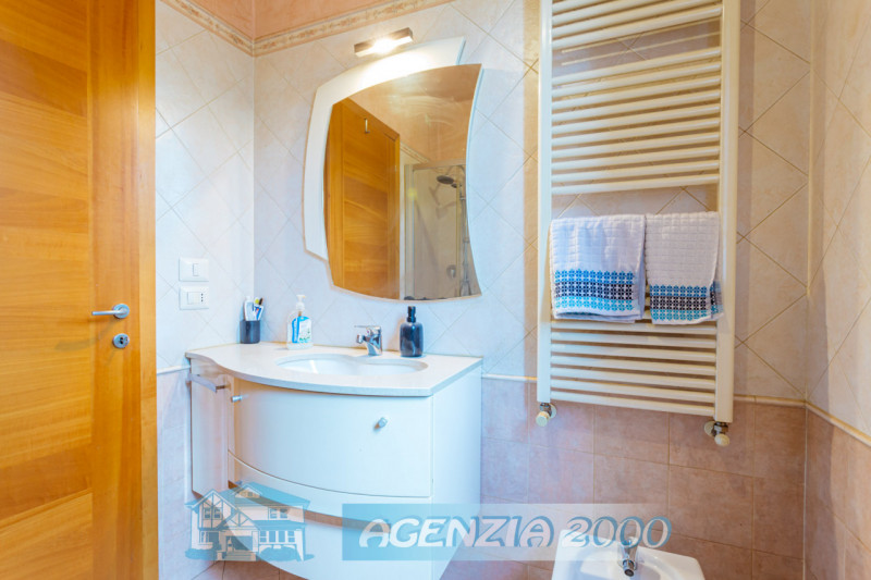 PRENOTA LA TUA NUOVA CASA !!! BELLA BIFAMILIARE CON GIARDINO E PORTICO ESCLUSIVO!!! A CONSELVE IN...