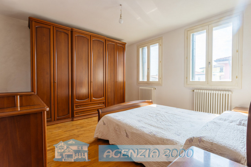 PRENOTA LA TUA NUOVA CASA !!! BELLA BIFAMILIARE CON GIARDINO E PORTICO ESCLUSIVO!!! A CONSELVE IN...