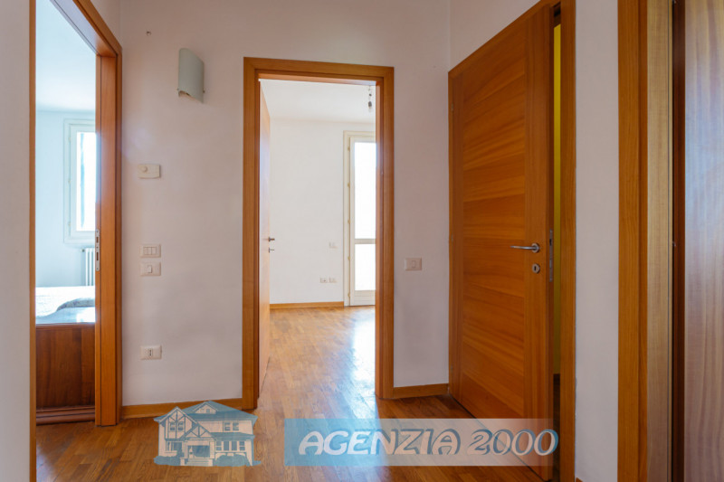 PRENOTA LA TUA NUOVA CASA !!! BELLA BIFAMILIARE CON GIARDINO E PORTICO ESCLUSIVO!!! A CONSELVE IN...