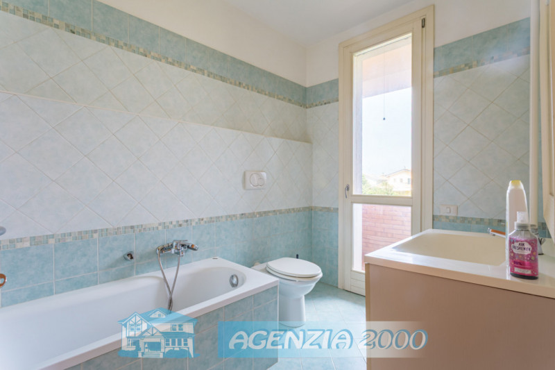 PRENOTA LA TUA NUOVA CASA !!! BELLA BIFAMILIARE CON GIARDINO E PORTICO ESCLUSIVO!!! A CONSELVE IN...