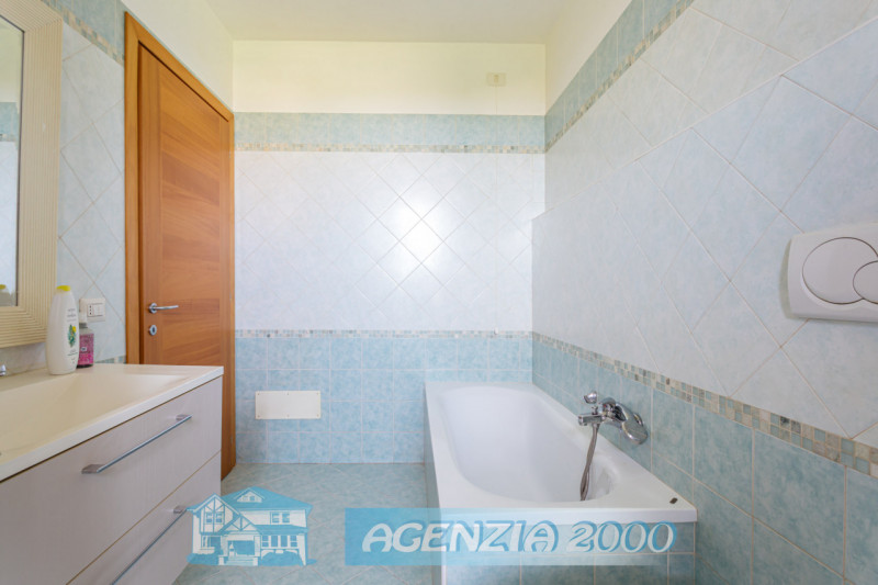 PRENOTA LA TUA NUOVA CASA !!! BELLA BIFAMILIARE CON GIARDINO E PORTICO ESCLUSIVO!!! A CONSELVE IN...
