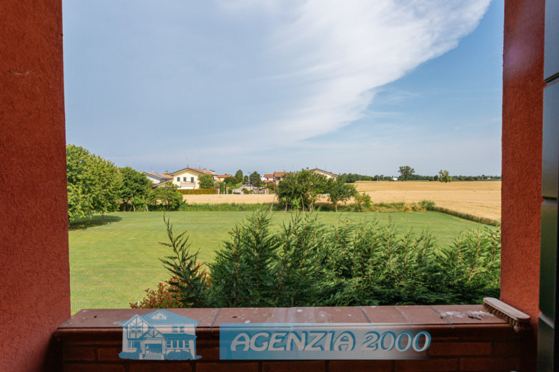 PRENOTA LA TUA NUOVA CASA !!! BELLA BIFAMILIARE CON GIARDINO E PORTICO ESCLUSIVO!!! A CONSELVE IN...