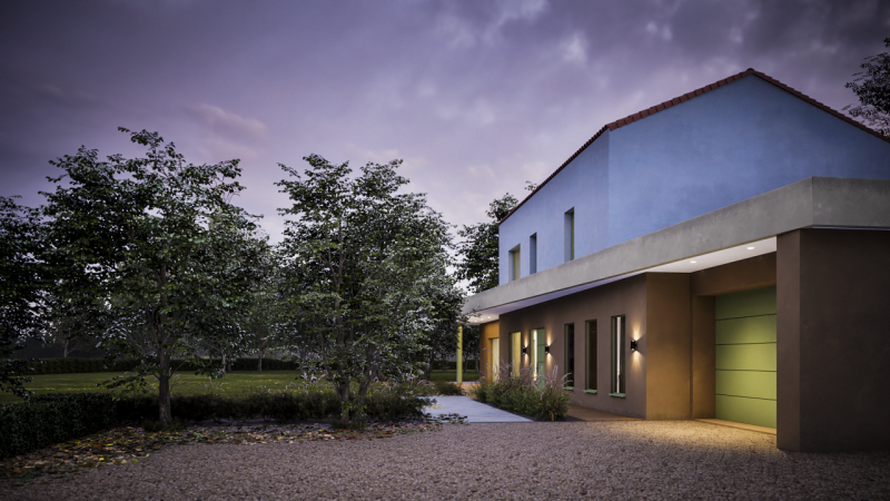 CASA ARMONIA: Il lusso del silenzio impiantistico e della vera Bioedilizia
Sei un medico? Passi l...