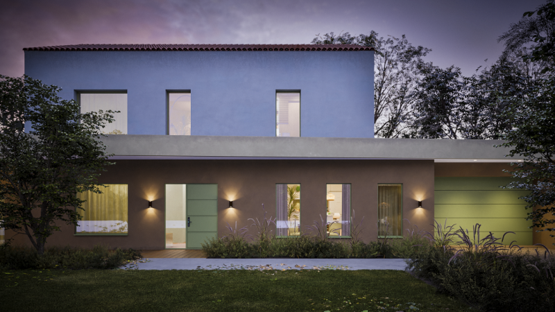 CASA ARMONIA: Il lusso del silenzio impiantistico e della vera Bioedilizia
Sei un medico? Passi l...