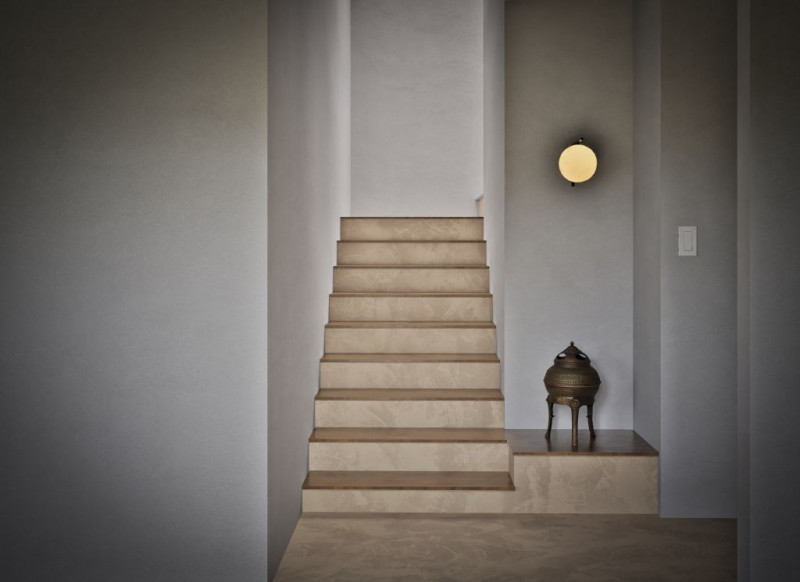 CASA ARMONIA: Il lusso del silenzio impiantistico e della vera Bioedilizia
Sei un medico? Passi l...