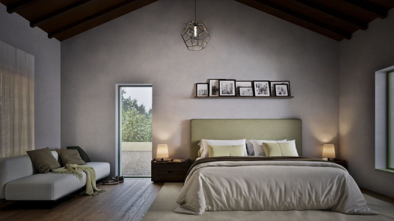 CASA ARMONIA: Il lusso del silenzio impiantistico e della vera Bioedilizia
Sei un medico? Passi l...