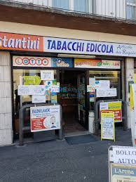 TUTTE LE NOSTRE ATTIVATA' POSSONO ESSERE FINANZIATE

Tabaccheria quartiere popoloso Vicenza, tutt...