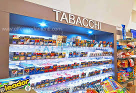 TUTTE LE NOSTRE ATTIVATA' POSSONO ESSERE FINANZIATE

Tabaccheria Arzignano decennale gestione, be...