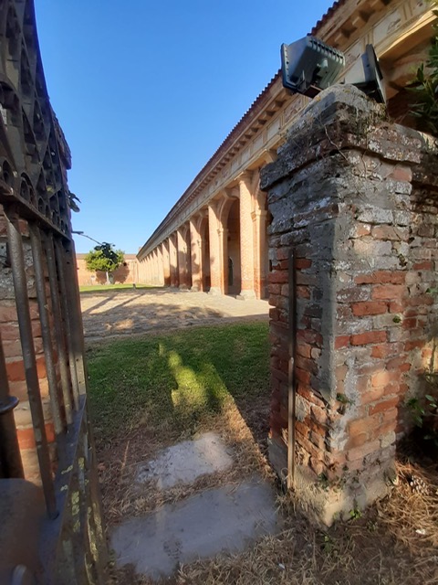 Nicoletta Dardilli di Ad Casa Padova propone in vendita in zona Saccolongo importante complesso s...