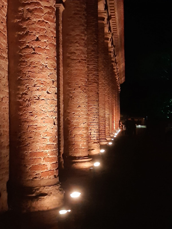 Nicoletta Dardilli di Ad Casa Padova propone in vendita in zona Saccolongo importante complesso s...