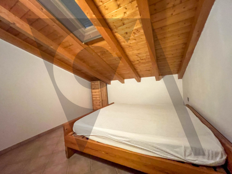 Proponiamo in vendita appartamento duplex a Conche di Codevigo, a soli 13 km da Chioggia e da Pio...