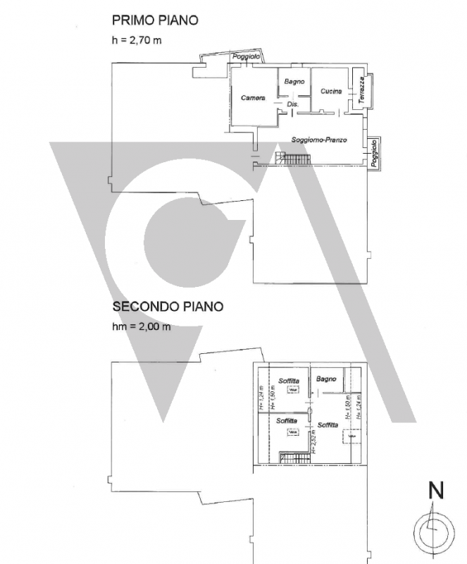 Proponiamo in vendita appartamento duplex a Conche di Codevigo, a soli 13 km da Chioggia e da Pio...