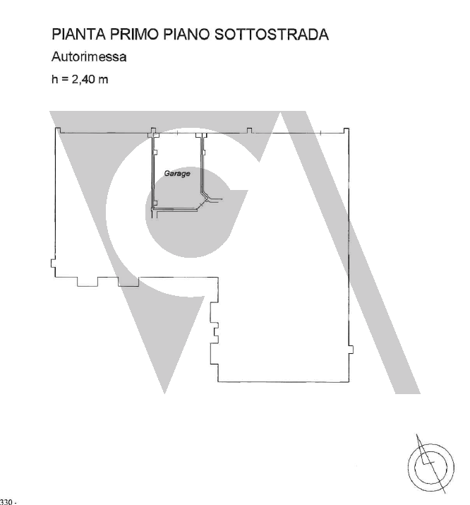 Proponiamo in vendita appartamento duplex a Conche di Codevigo, a soli 13 km da Chioggia e da Pio...