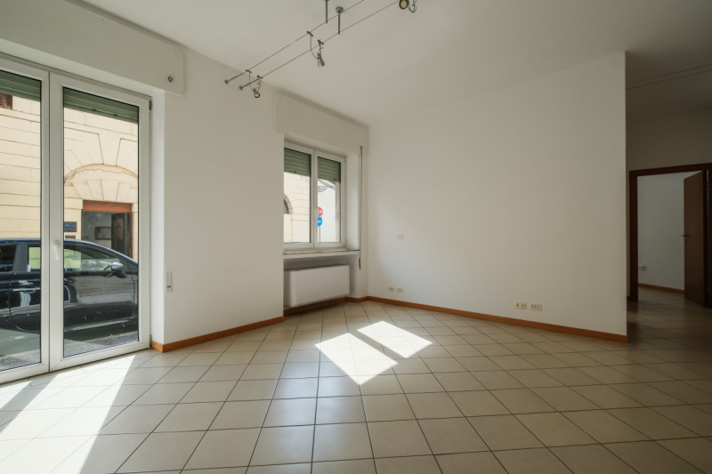 Nel cuore del centro storico di Vicenza, a pochi passi dalla Casa di Cura Eretenia e in posizione...