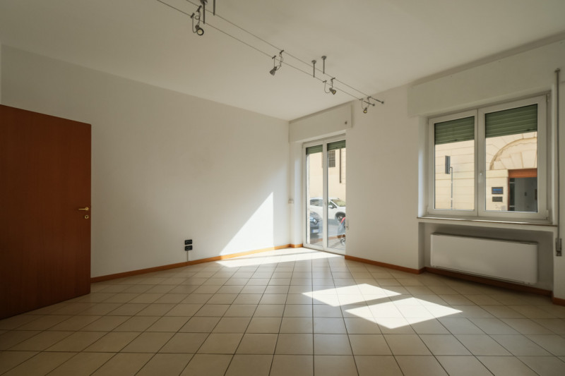 Nel cuore del centro storico di Vicenza, a pochi passi dalla Casa di Cura Eretenia e in posizione...