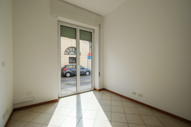 Nel cuore del centro storico di Vicenza, a pochi passi dalla Casa di Cura Eretenia e in posizione...