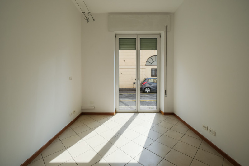 Nel cuore del centro storico di Vicenza, a pochi passi dalla Casa di Cura Eretenia e in posizione...