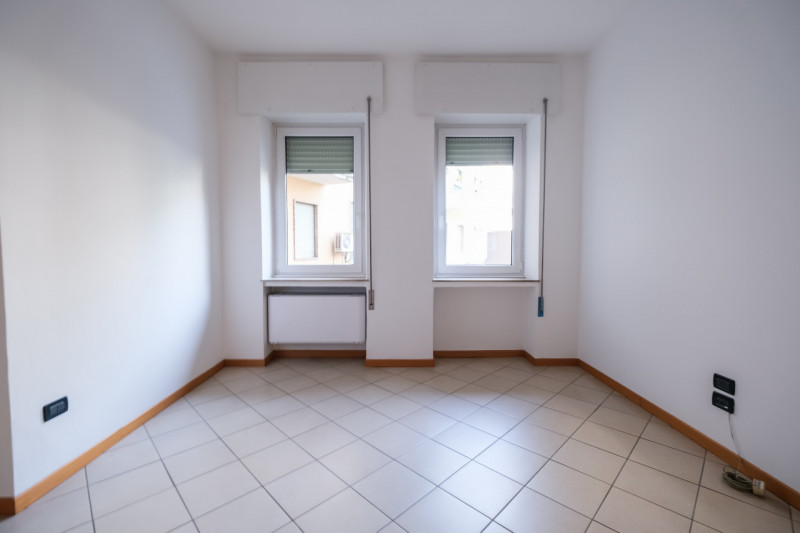 Nel cuore del centro storico di Vicenza, a pochi passi dalla Casa di Cura Eretenia e in posizione...