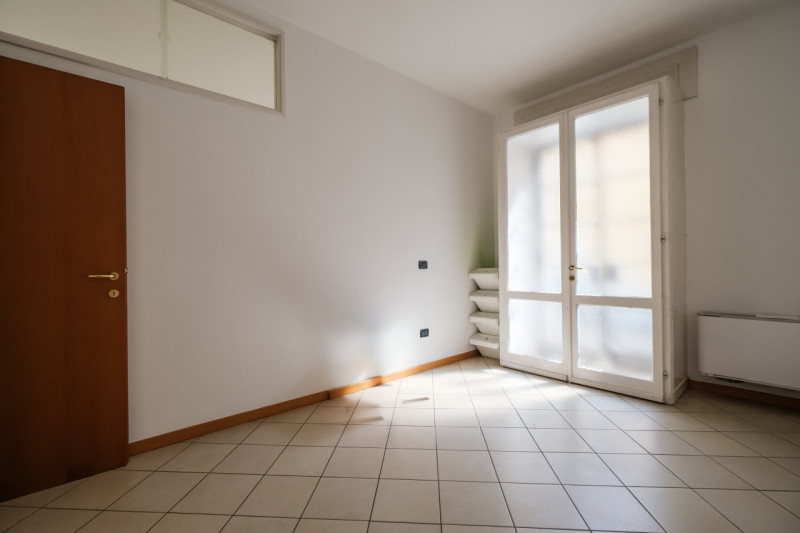 Nel cuore del centro storico di Vicenza, a pochi passi dalla Casa di Cura Eretenia e in posizione...