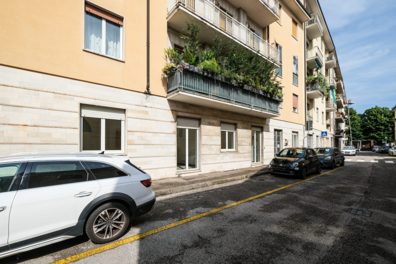 Nel cuore del centro storico di Vicenza, a pochi passi dalla Casa di Cura Eretenia e in posizione...