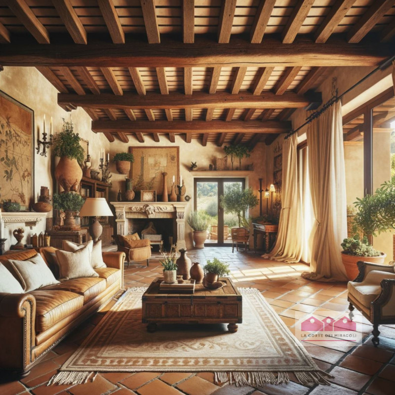 LONGARE: BELLISSIMA VILLA SINGOLA RISTRUTTURATA CON AMPIO GIARDINO PRIVATO, POSIZIONE DI ASSOLUTA...