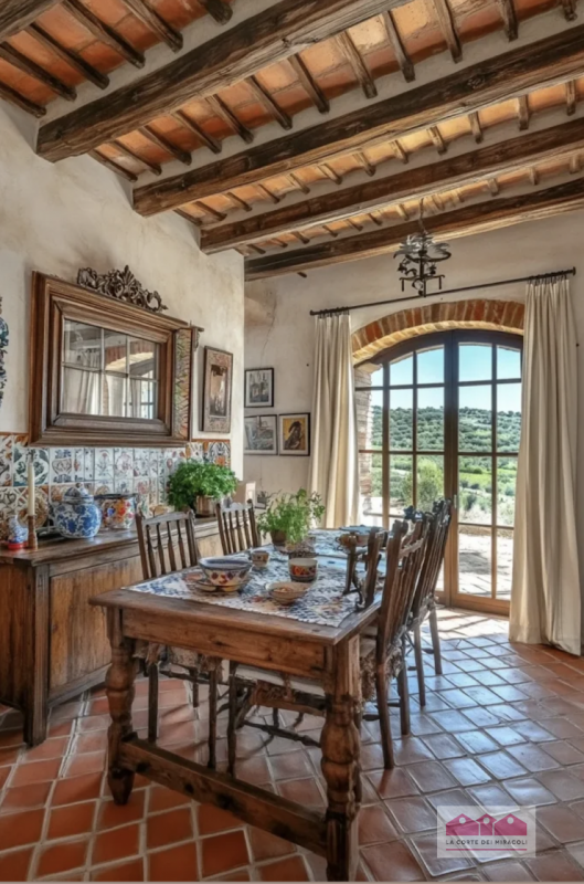 LONGARE: BELLISSIMA VILLA SINGOLA RISTRUTTURATA CON AMPIO GIARDINO PRIVATO, POSIZIONE DI ASSOLUTA...