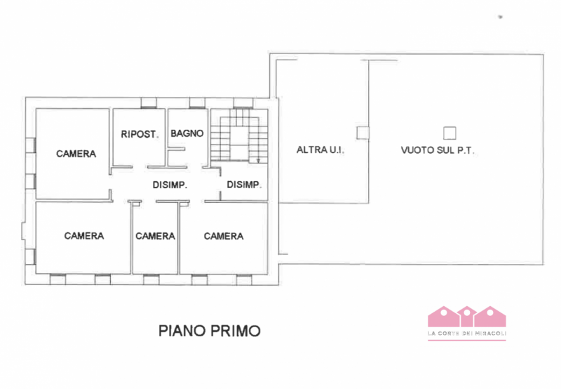 LONGARE: BELLISSIMA VILLA SINGOLA RISTRUTTURATA CON AMPIO GIARDINO PRIVATO, POSIZIONE DI ASSOLUTA...