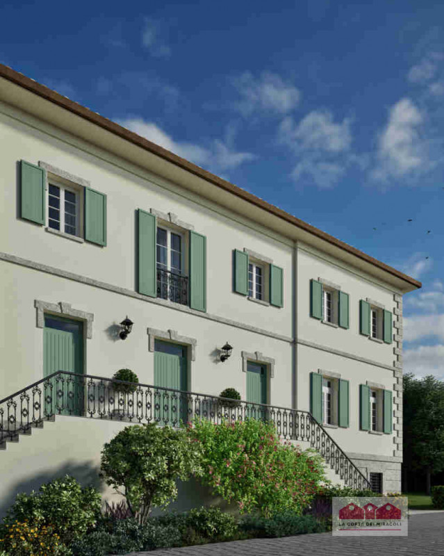 LONGARE: BELLISSIMA VILLA SINGOLA RISTRUTTURATA CON AMPIO GIARDINO PRIVATO, POSIZIONE DI ASSOLUTA...