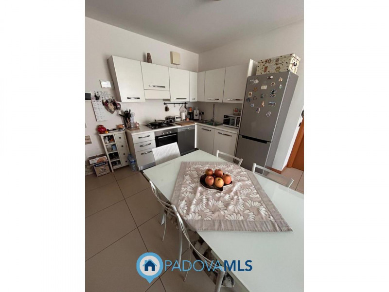 Immobile in esclusiva al Gruppo Padova MLS
PERAGA DI VIGONZA – APPARTAMENTO CON GIARDINO PRIVATO
...