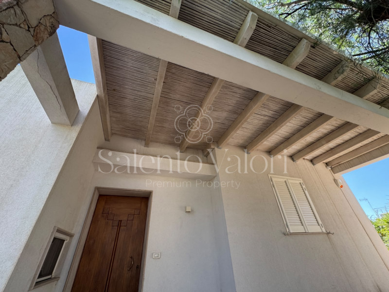 Villa a Nardò