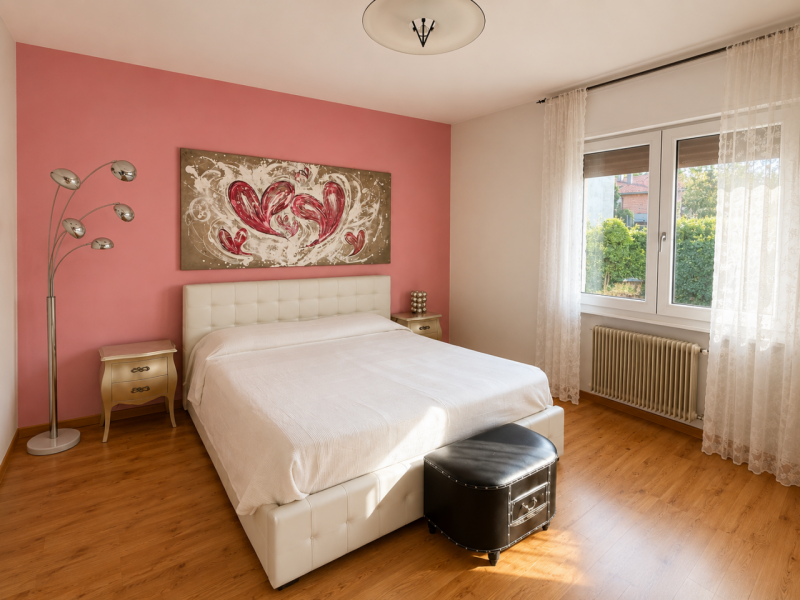 In vendita a Istrana, proponiamo un elegante appartamento di circa 100 mq situato in una zona res...