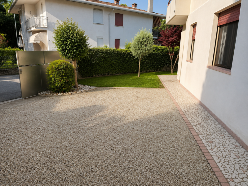 In vendita a Istrana, proponiamo un elegante appartamento di circa 100 mq situato in una zona res...