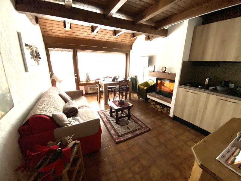 Asiago/Gallio – Esclusivo Duplex su Due Livelli in Residence Curato
Inserito in un residence escl...