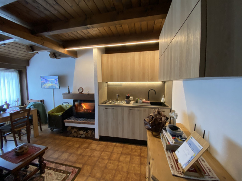 Asiago/Gallio – Esclusivo Duplex su Due Livelli in Residence Curato
Inserito in un residence escl...