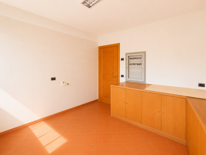 Scoprite questa splendida bifamiliare situata nel cuore di Trevignano, un comune incantevole e tr...